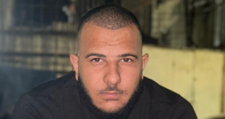 جسر الزرقاء: مقتل الشاب بركات عماش إثر تعرضه لجريمة إطلاق نار